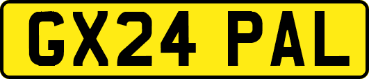 GX24PAL