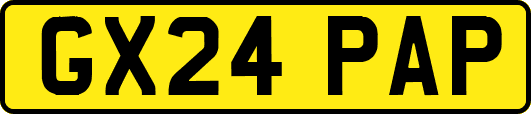 GX24PAP