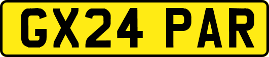 GX24PAR