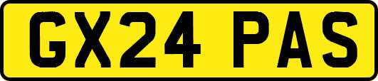 GX24PAS