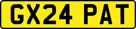 GX24PAT