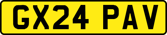 GX24PAV