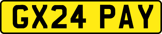 GX24PAY