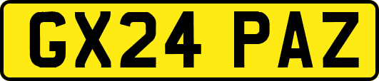 GX24PAZ