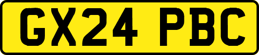 GX24PBC