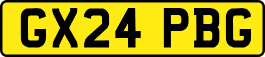 GX24PBG