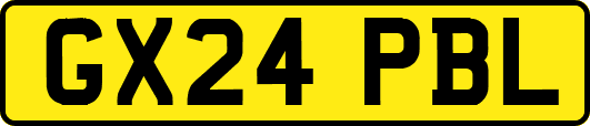 GX24PBL