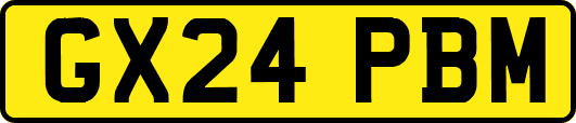 GX24PBM