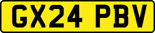 GX24PBV