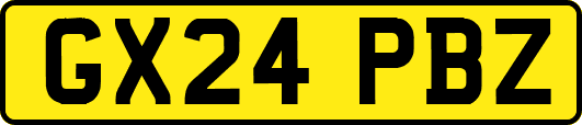 GX24PBZ