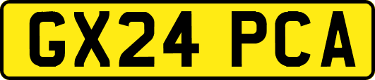 GX24PCA