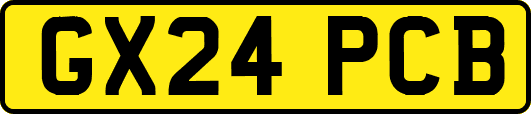 GX24PCB