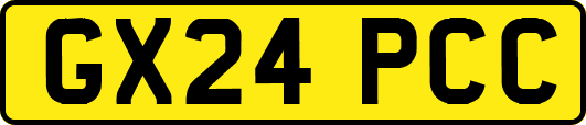 GX24PCC