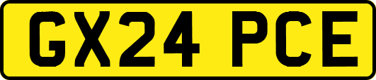 GX24PCE
