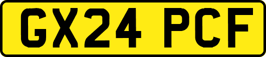 GX24PCF
