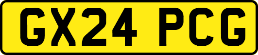GX24PCG