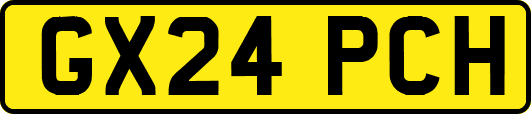 GX24PCH