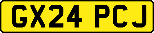 GX24PCJ
