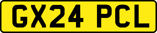 GX24PCL