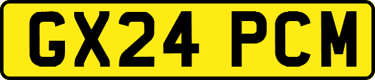 GX24PCM