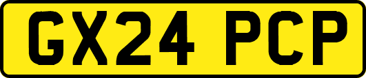 GX24PCP