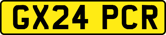 GX24PCR