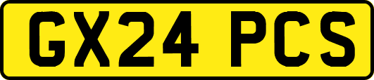 GX24PCS