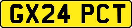 GX24PCT