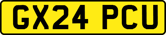 GX24PCU