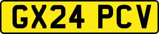 GX24PCV