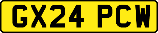 GX24PCW