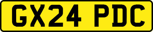 GX24PDC
