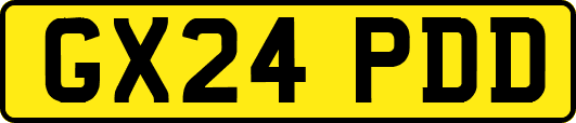 GX24PDD