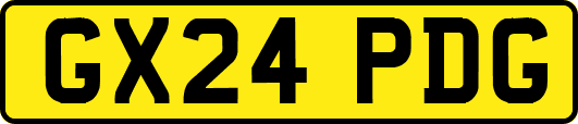 GX24PDG