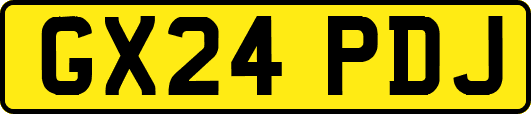 GX24PDJ