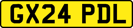 GX24PDL