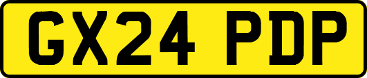 GX24PDP