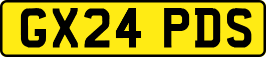 GX24PDS
