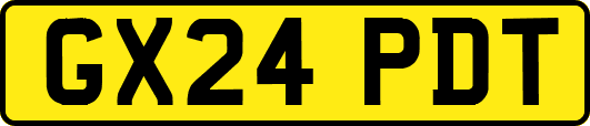GX24PDT