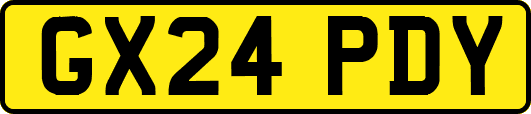 GX24PDY