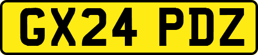 GX24PDZ