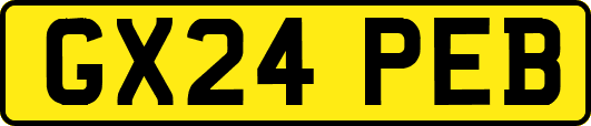 GX24PEB