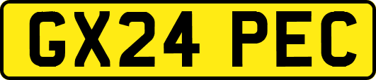 GX24PEC