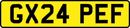 GX24PEF