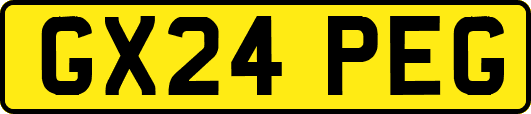 GX24PEG