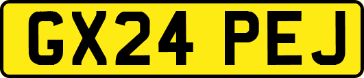 GX24PEJ