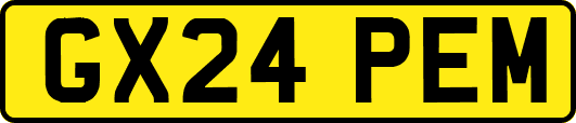 GX24PEM