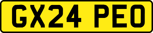 GX24PEO