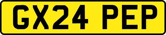 GX24PEP
