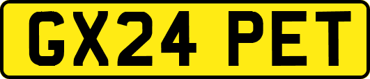 GX24PET